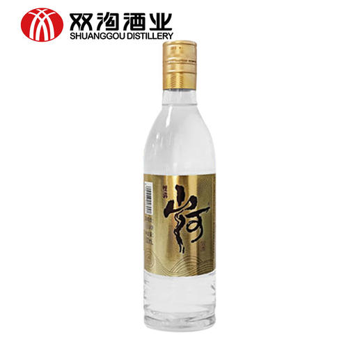 双沟山河大曲金标53度 500mL 整箱6瓶装 商品图4