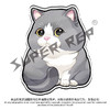 冰箱贴 猫咪主题 磁吸 Q版 卡通猫猫萌宠 动物周边 super rep超爬正版【48小时发货】 商品缩略图6