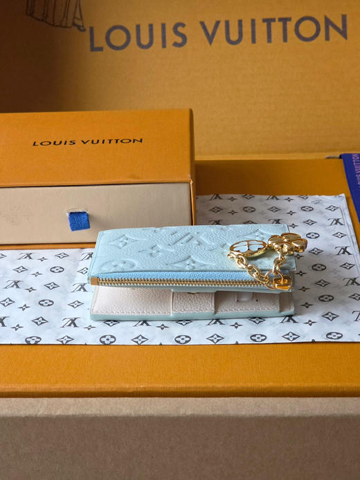 春夏特惠💰400 原单LV M27767灰蓝 从"超级幸运日"系列 商品图6