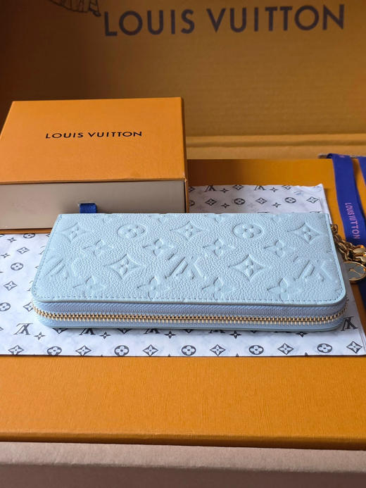 春夏特惠💰500 原单LV M27763拉链包 从“超级幸运日”系列 商品图2