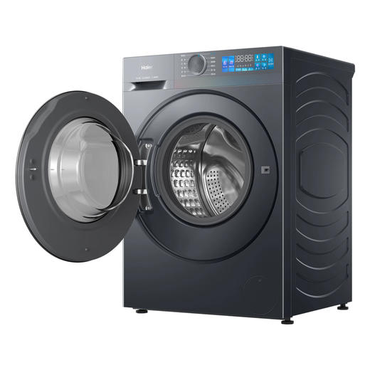 海尔（Haier）洗衣机 XQG100-BE35DH 商品图3