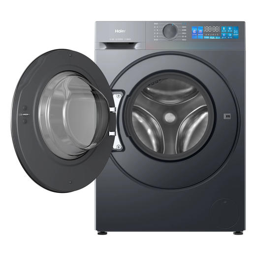 海尔（Haier）洗衣机 XQG100-BE35DH 商品图4