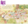 【中商原版】猫猫家族的生日派对 Eunyoung Seo Cat Family Birthday 精装精品绘本 英文原版 儿童绘本 图画故事书 亲子阅读 商品缩略图2