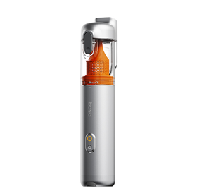 实测300+价位车载口袋吸尘器，值不值得买？