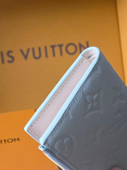 春夏特惠💰400 原单LV M27767灰蓝 从"超级幸运日"系列 商品图3