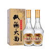 双沟大曲名玻46度480mL*6瓶 整箱装白酒 商品缩略图2