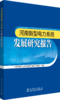 河南新型电力系统发展研究报告 商品缩略图0