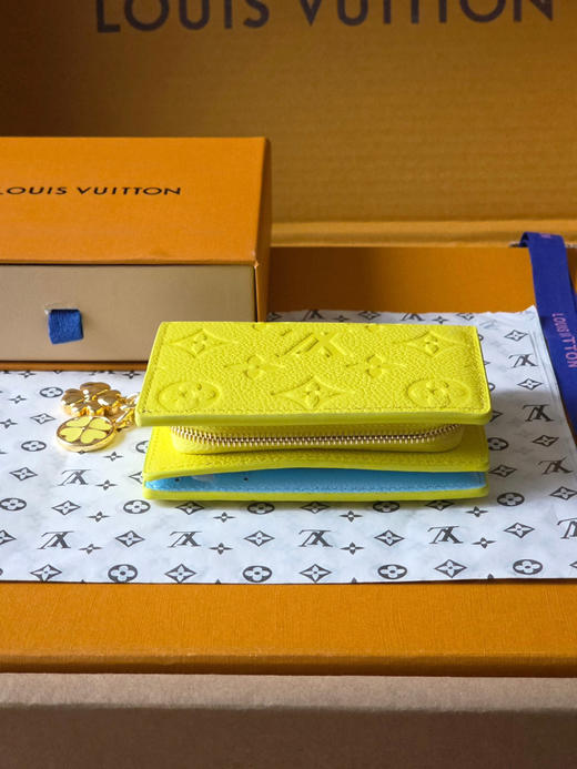春夏特惠💰480 原单LV M27506 作为“超级幸运日”系列 商品图1