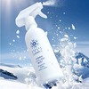 【下单即赠便携小喷壶1个】 FREEZE TECH 0酒精冷感喷雾 冰冷醒舒 冷感持久 日本进口 300ml/瓶 商品缩略图3