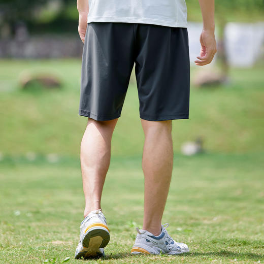 【618特价】拓路者运动休闲直通短裤五分裤宽松弹力运动裤25年夏季新款休闲裤 商品图6