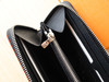 春夏特惠💰380 原单LV 长款钱包13408 三彩单拉 钱包系列 Zippy Ld拉链钱包 商品缩略图6