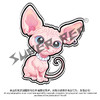 冰箱贴 猫咪主题 磁吸 Q版 卡通猫猫萌宠 动物周边 super rep超爬正版【48小时发货】 商品缩略图3