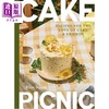 预售 【中商原版】蛋糕野餐 为热爱蛋糕与朋友的你准备的烘焙食谱 Cake Picnic 英文原版 Elisa Sunga 食谱书 商品缩略图1