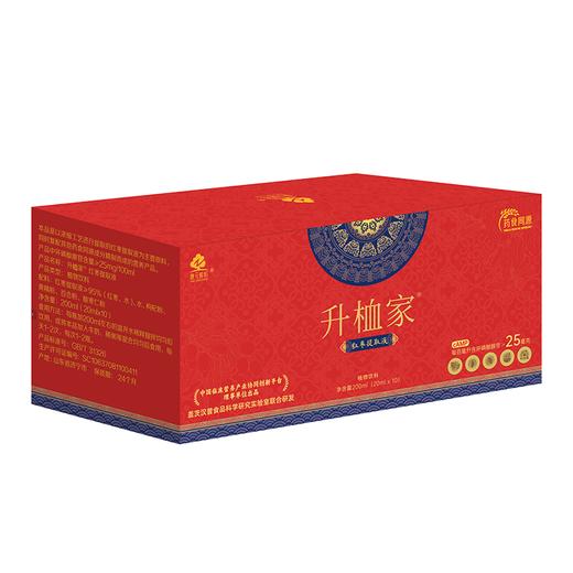 升桖家红枣提取液 商品图5