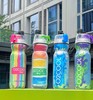 O2COOL美国原装进口喷雾水杯 | 按下按钮就可喷出水雾，身上的粘腻1秒解除，外出带它能保冷5小时，打开喝到的还是冰水，特别解 商品缩略图6