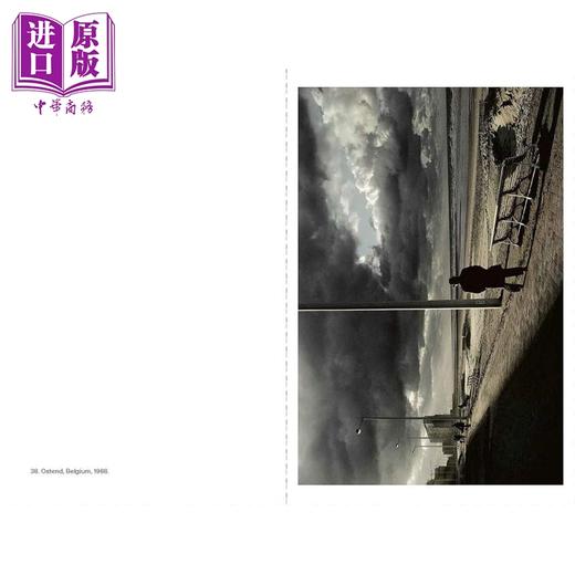 预售 【中商原版】【照片档案系列】Harry Gruyaert 进口艺术 哈里·格鲁亚特 小开本便携摄影集 T&H 商品图4