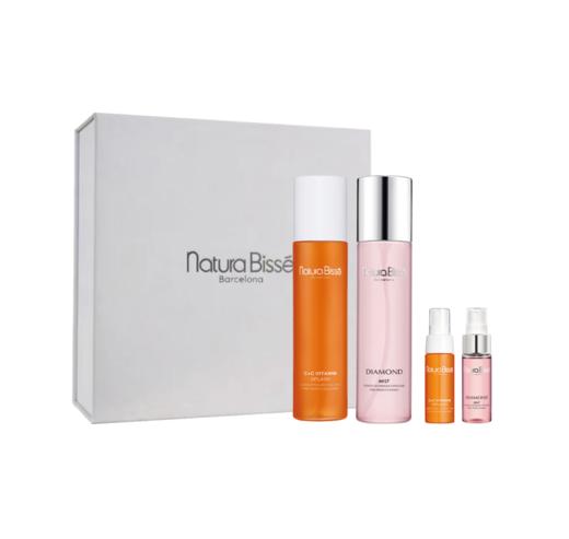 NaturaBisse NB喷雾套盒：苦橙喷雾200ml+粉五喷200ml+苦橙喷雾50ml+粉五喷50m 商品图1