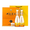 双沟珍宝坊圣坊42度（500mL+20mL）2瓶礼盒版白酒 商品缩略图0