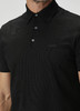 26【小杰 商务休闲珠地棉男士Polo衫】 TX721 商品缩略图2