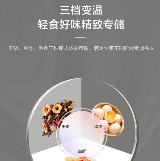 海尔（Haier）冰箱 BCD-545WGHFD1BAXU1 商品图9