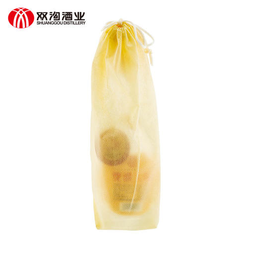双沟大曲金奖光瓶酒 46度500mL 绵柔白酒 商品图6