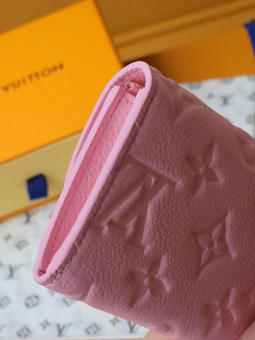 春夏特惠💰380 原单LV M14506 这款Rosalie零钱包 商品图2