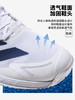 兹维列夫2026法网款 Adidas Defiant Speed 2 JR1746 阿迪达斯网球鞋 商品缩略图2