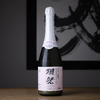 獭祭“香槟”！45纯米大吟酿起泡清酒 360ML便携装（无盒）Dassai 45 Nigori Sparkling 2026年5月新鲜日期 商品缩略图1