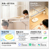 「限时特价」欧普前向投光全光谱台灯雷达感应5A级护眼灯京悦 商品缩略图1