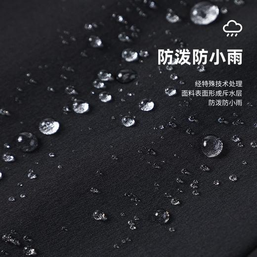 【618特价】拓路者户外登山裤女2025年秋季山系运动长裤弹力防小雨束脚徒步裤 商品图3