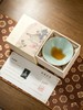 上古名屋·宋式汝窑主人杯 | 吴建槐大师监制小马、元宝灵感造型，吉祥寓意满满 商品缩略图0