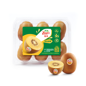 佳沛新西兰阳光金果30（6粒装）