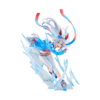 【盒损残次A类】BANPRESTO EVOLVE 赛马娘 Pretty Derby  玉藻十字 景品手办 商品缩略图0