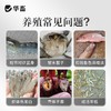 华畜虾青素溶液水产养殖用海洋南美白对虾蟹海参甲鱼诱食亮色促长 商品缩略图1