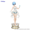 【盒损残次A类】FuRyu Exceed Creative Re:从零开始的异世界生活 雷姆  鸟笼裙 景品手办 商品缩略图0