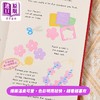 【中商原版】宠爱小书 全世界说爱的100种语言方式 Annelies Draws The Little Book of Love 英文原版 精美插图 精装 口袋书 商品缩略图2