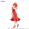 【盒损残次A类】FuRyu Trio-Try-iT 五等分的新娘 中野五月 淡雅裙装 景品手办 商品缩略图0