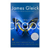 混沌 一门新科学的制作 英文原版 Chaos Making a New Science 开创新科学 詹姆斯格雷克 James Gleick 英文版进口原版英语书籍 商品缩略图0