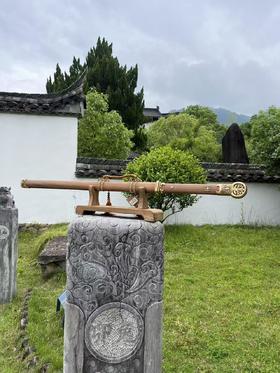 【新品】28寸浩宇唐刀 未开刃