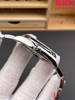 VS劳力士蚝式恒动36系列126000 VS恒动36mm VS恒动36 蒂芙尼蓝盘 板链 丹东3230机 904L钢 男士腕表 小手腕福音 商品缩略图3