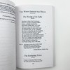 正版 叶芝诗集 英文原版诗歌选集 Yeats Selected Poems 企鹅现代经典系列 诺贝尔奖作者 英文版进口书籍 商品缩略图3