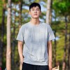 【618特价】拓路者短袖T恤夏季纯棉时尚男装圆领字母印花短袖上衣男装百搭 商品缩略图3