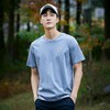 【618特价】拓路者圆领印花短袖T恤衫纯棉舒适日常运动休闲舒适体恤夏季新款 商品缩略图4