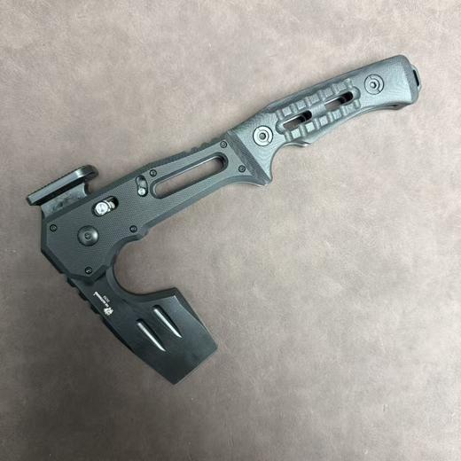 斧头微瑕特价 商品图3