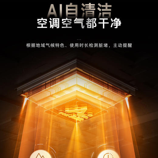 海尔（Haier）空调 KFR-35GW/Z301-1 商品图10