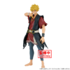 【盒损残次A类】BANPRESTO DXF 地狱乐 亚左吊兵卫 景品手办 商品缩略图0