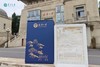 武大珞珈纸雕灯 商品缩略图1