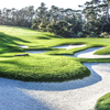 【4天3晚3球 】美国圆石滩 | 圆石滩高尔夫酒店 The Lodge at Pebble Beach 住宿打球套餐 | 圆石滩高尔夫 | 加利福尼亚州高尔夫 | 美国高尔夫球场俱乐部 商品缩略图5