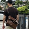 JACOPONNUS大容量托特包 双背法设计 商品缩略图1