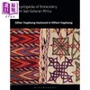 预售 【中商原版】Encyclopedia of Embroidery from Sub-Saharan Africa 进口艺术 撒哈拉以南非洲刺绣百科全书 商品缩略图0